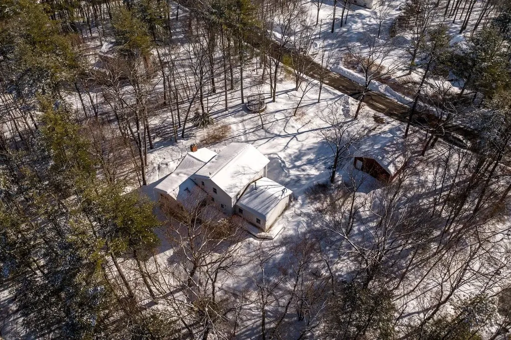 4 Ffrost Drive Durham NH 03824