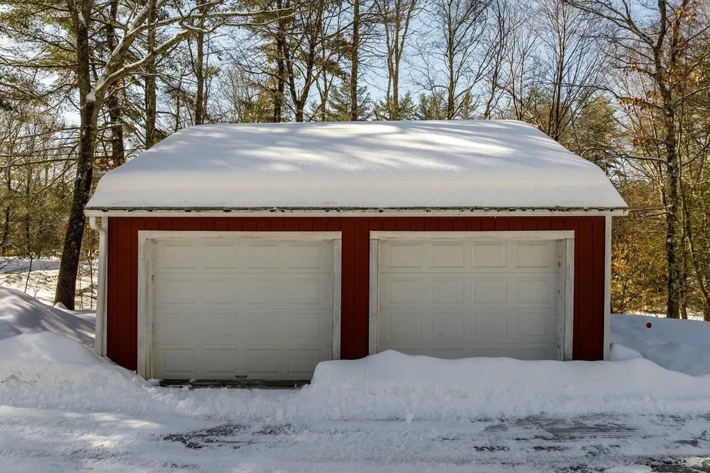 4 Ffrost Drive Durham NH 03824