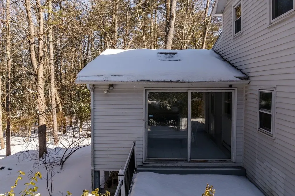 4 Ffrost Drive Durham NH 03824
