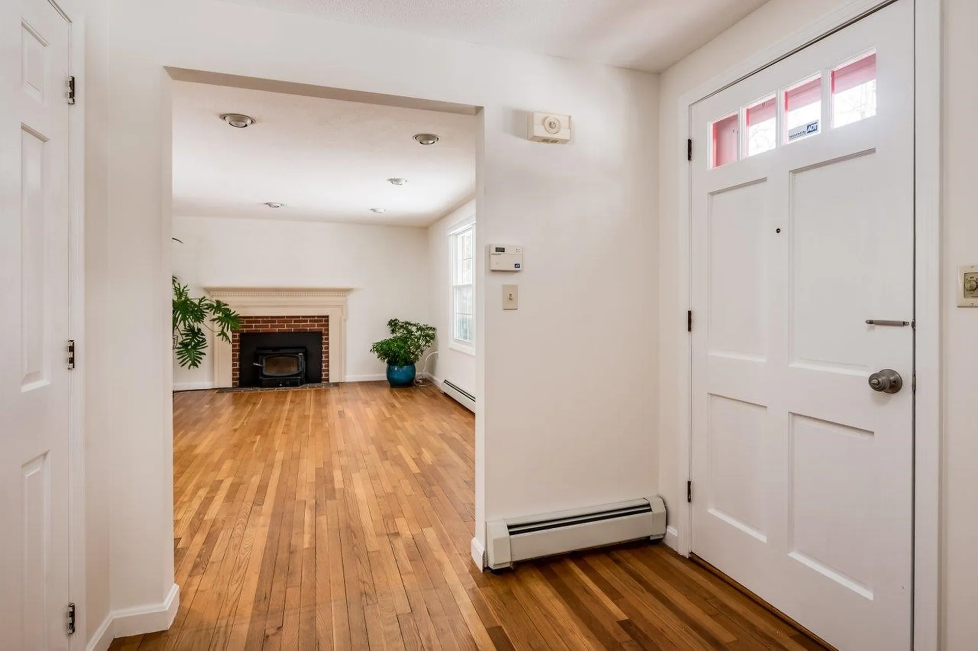4 Ffrost Drive Durham NH 03824