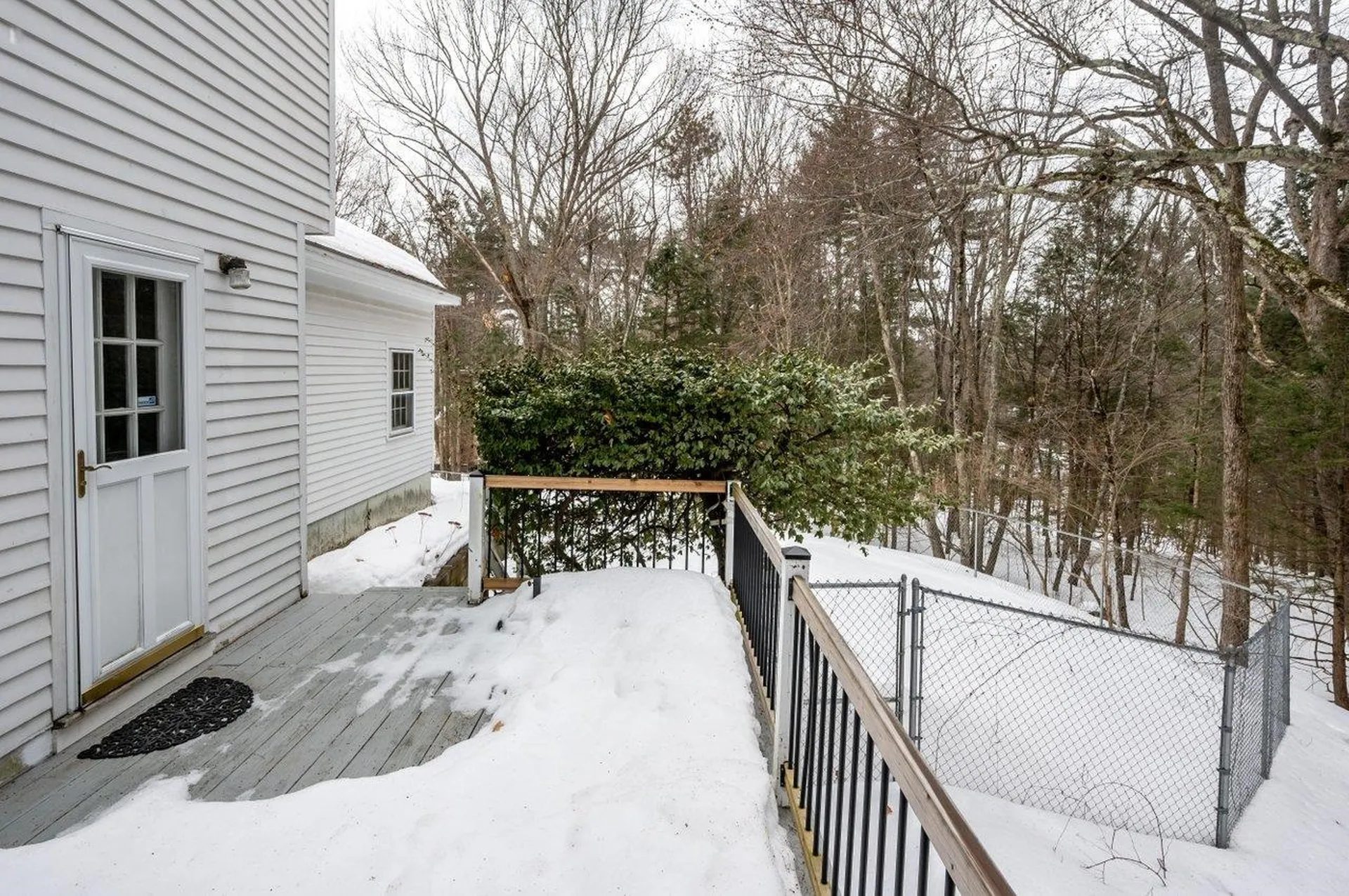 4 Ffrost Drive Durham NH 03824