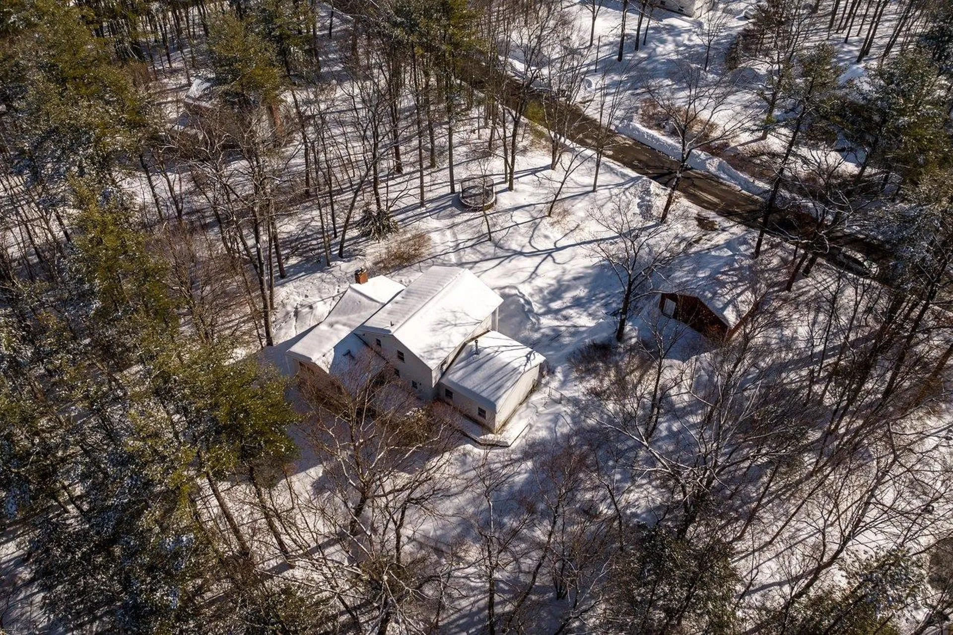 4 Ffrost Drive Durham NH 03824