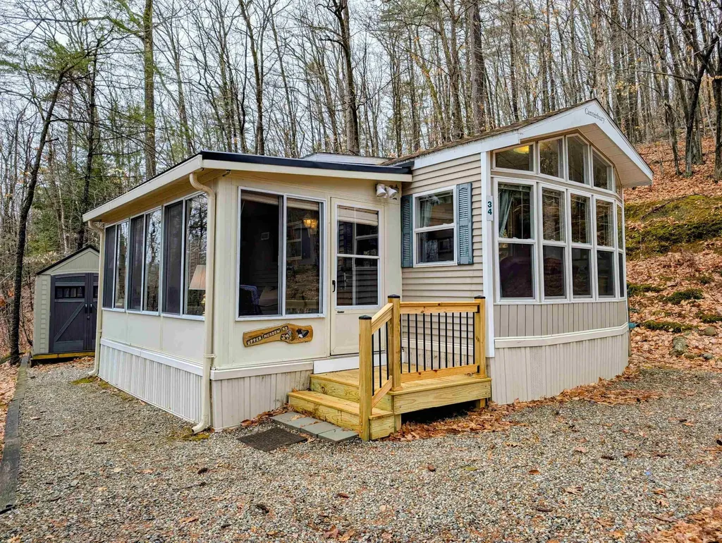 34 Upper Meadows Road Holderness NH 03245