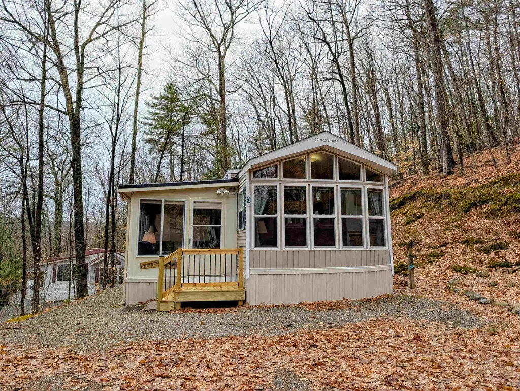 34 Upper Meadows Road Holderness NH 03245