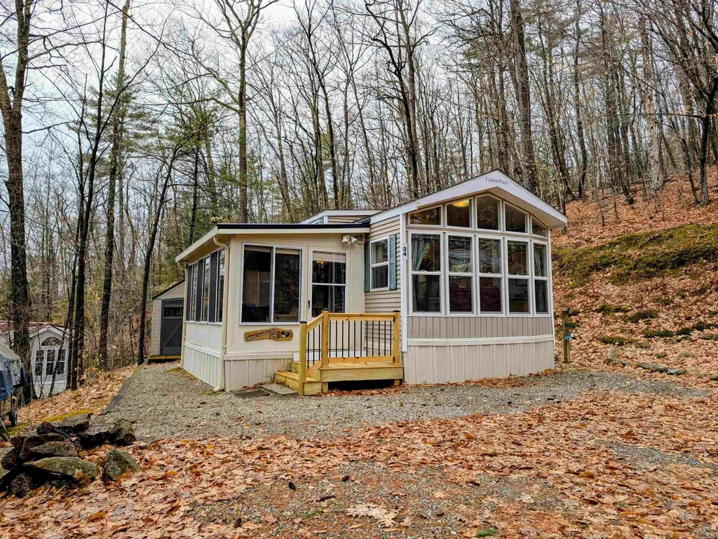 34 Upper Meadows Road Holderness NH 03245