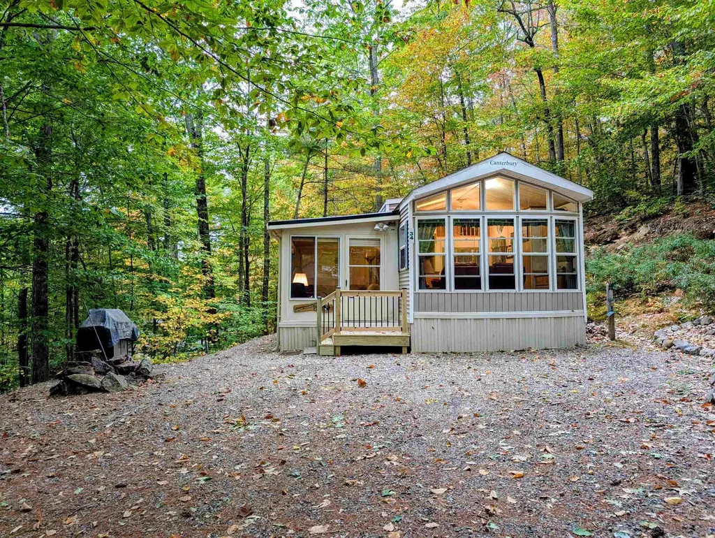 34 Upper Meadows Road Holderness NH 03245