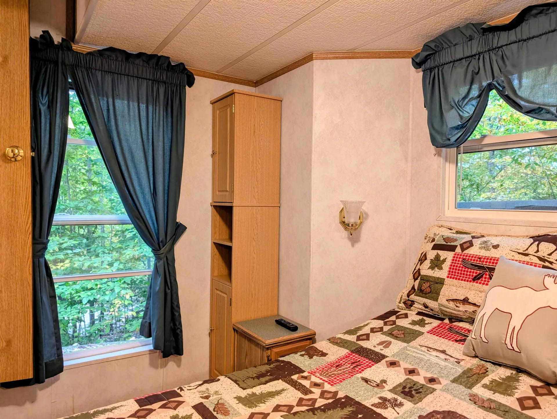 34 Upper Meadows Road Holderness NH 03245