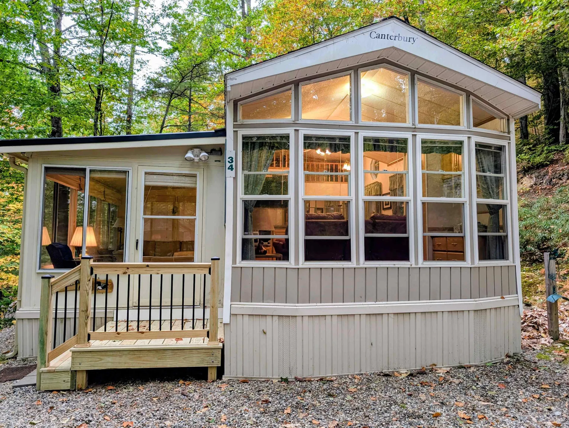 34 Upper Meadows Road Holderness NH 03245