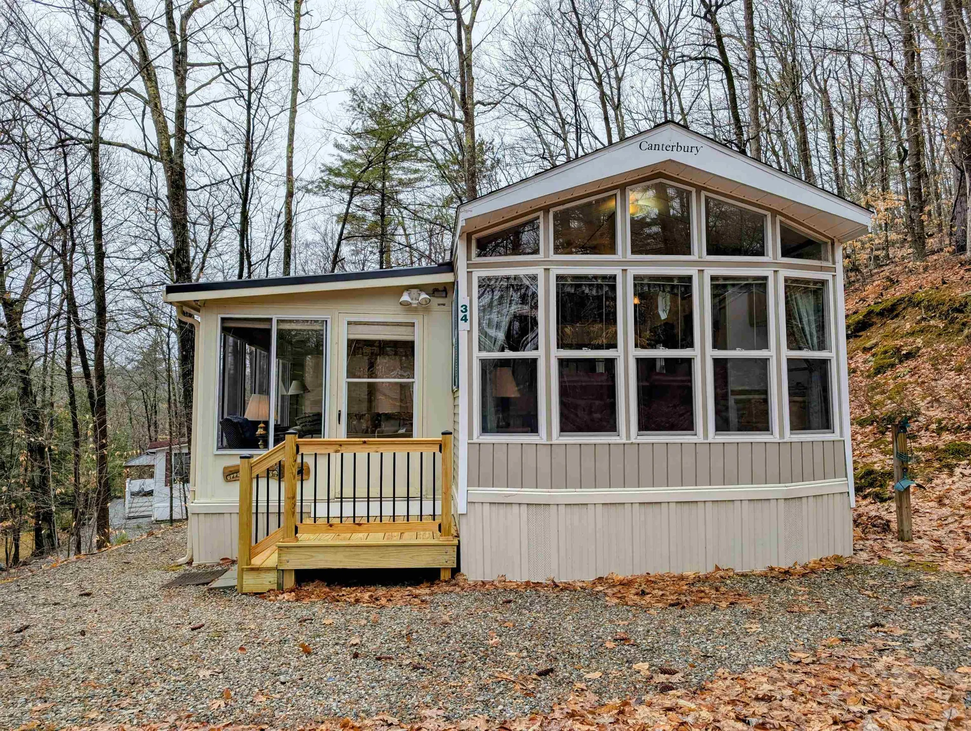 34 Upper Meadows Road Holderness NH 03245