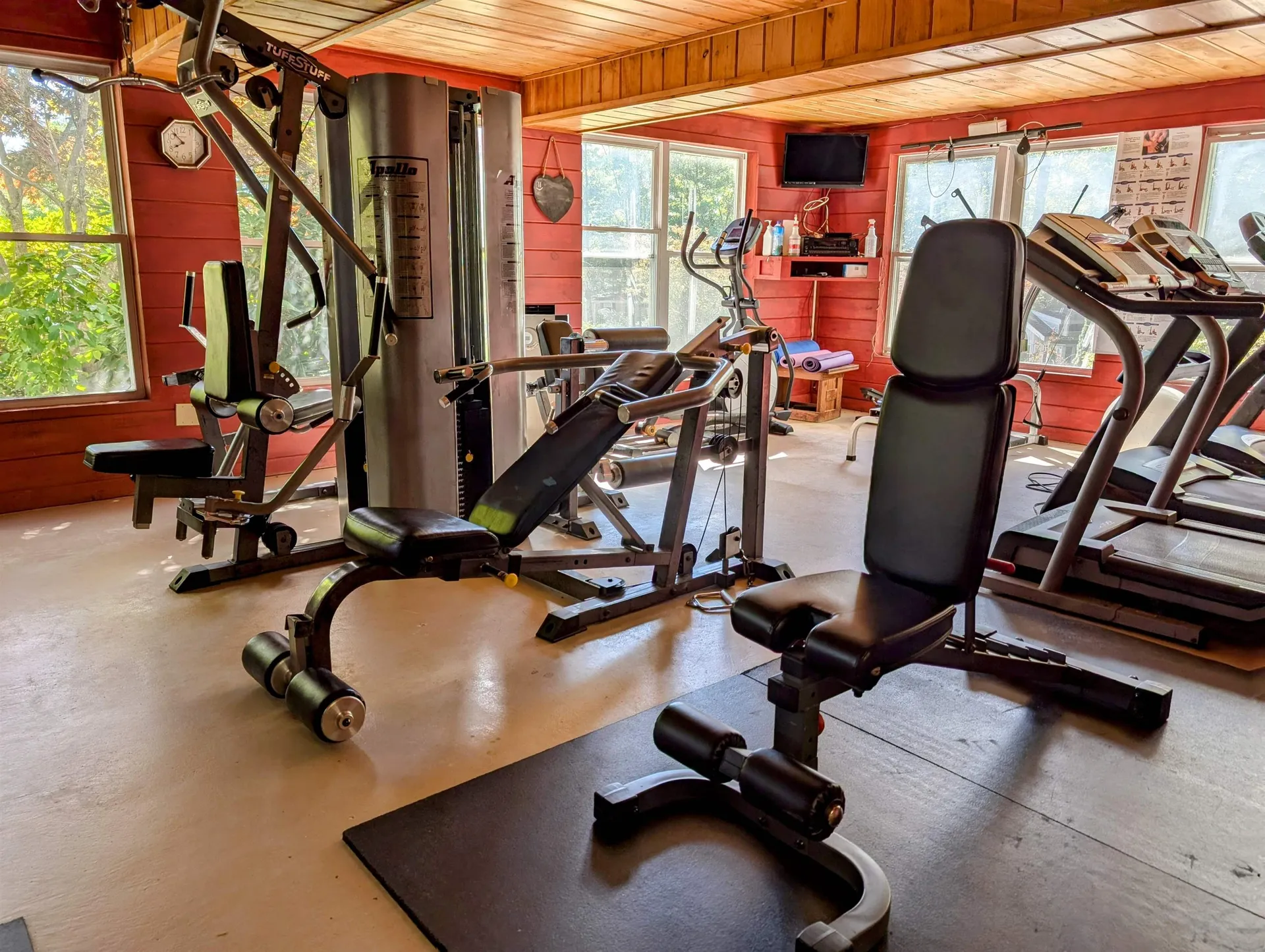 34 Upper Meadows Road Holderness NH 03245