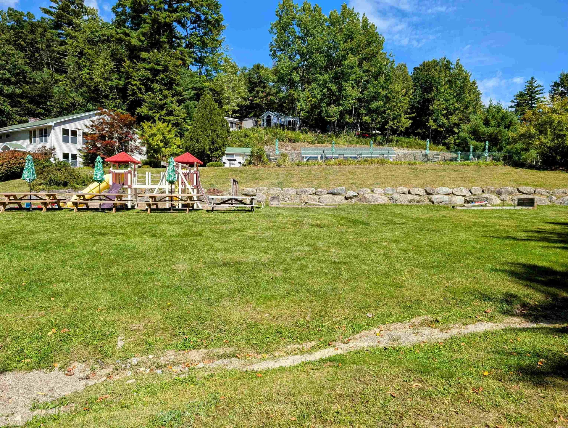 34 Upper Meadows Road Holderness NH 03245