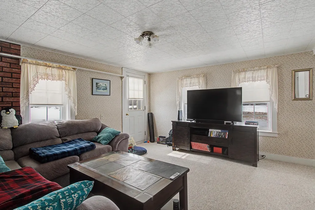 1559 Swamp Road Fairfield VT 05455