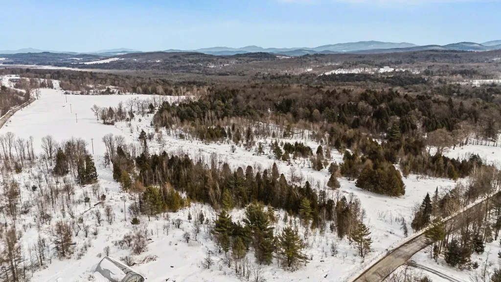 1559 Swamp Road Fairfield VT 05455
