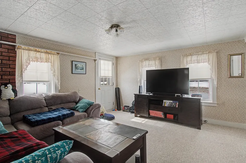 1559 Swamp Road Fairfield VT 05455