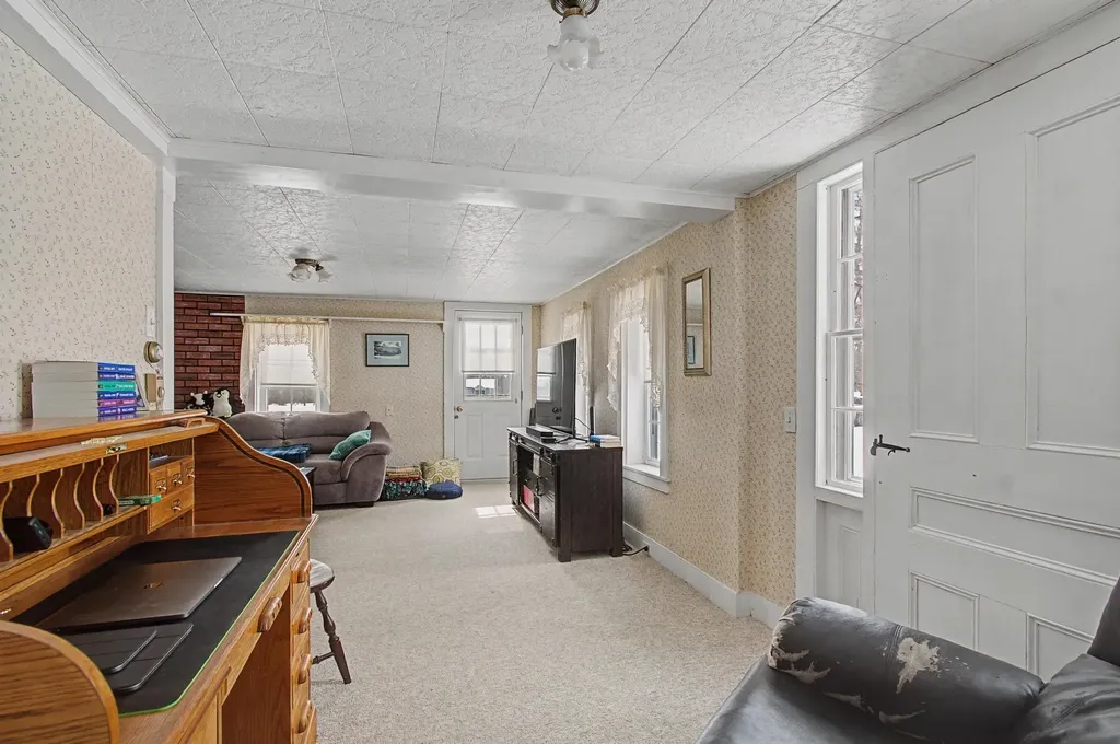 1559 Swamp Road Fairfield VT 05455