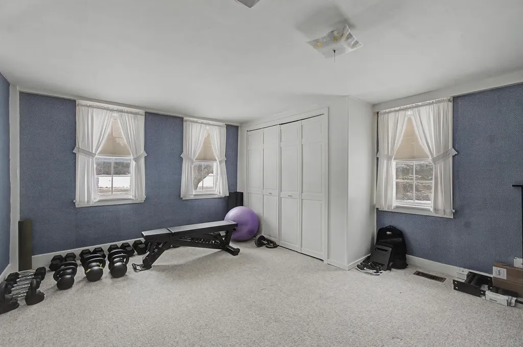 1559 Swamp Road Fairfield VT 05455