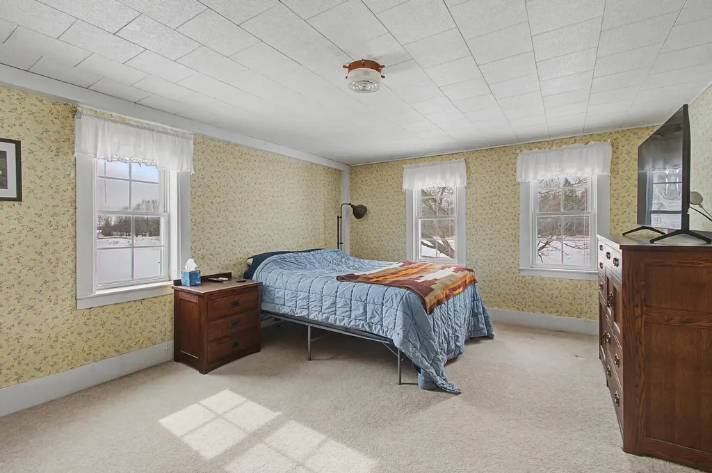 1559 Swamp Road Fairfield VT 05455