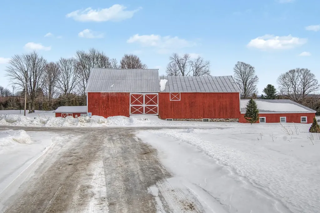 1559 Swamp Road Fairfield VT 05455
