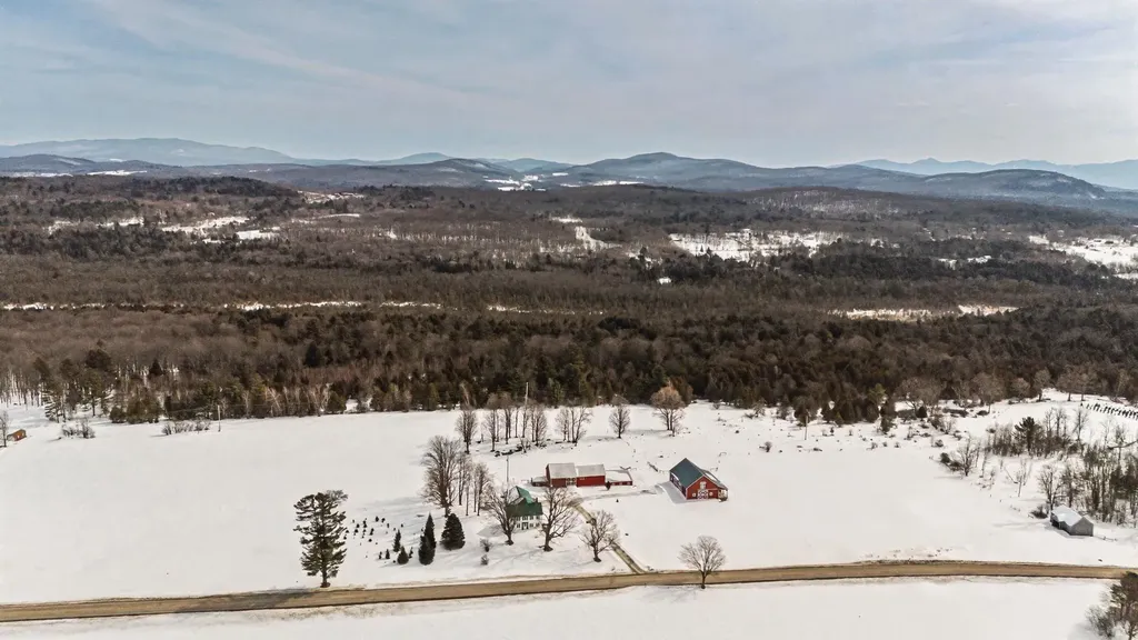 1559 Swamp Road Fairfield VT 05455