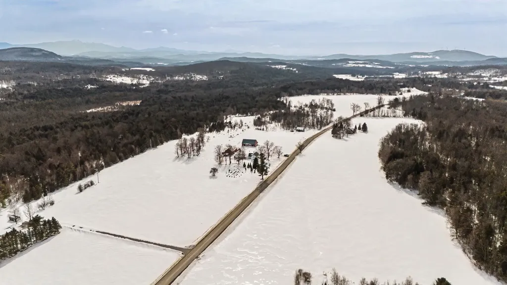 1559 Swamp Road Fairfield VT 05455