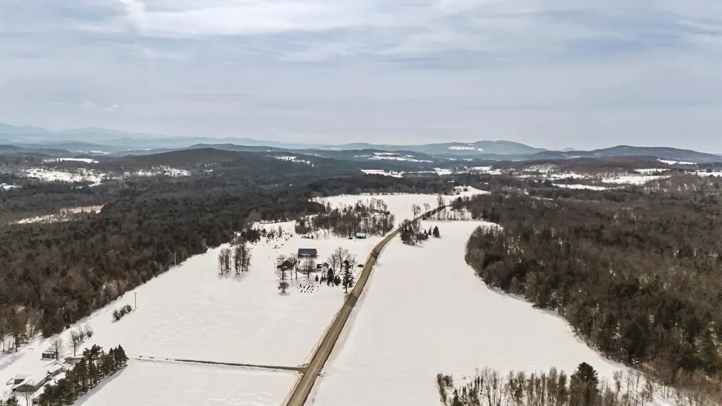 1559 Swamp Road Fairfield VT 05455