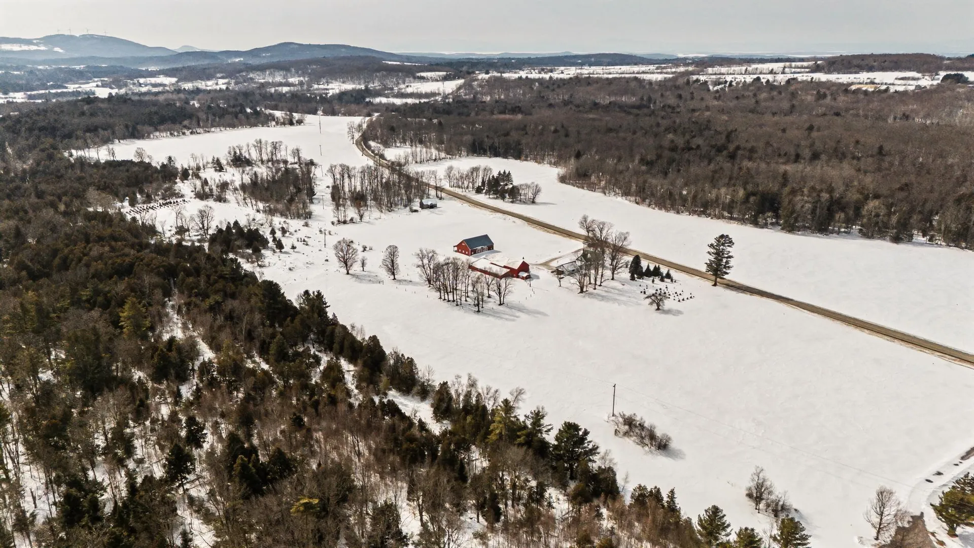 1559 Swamp Road Fairfield VT 05455