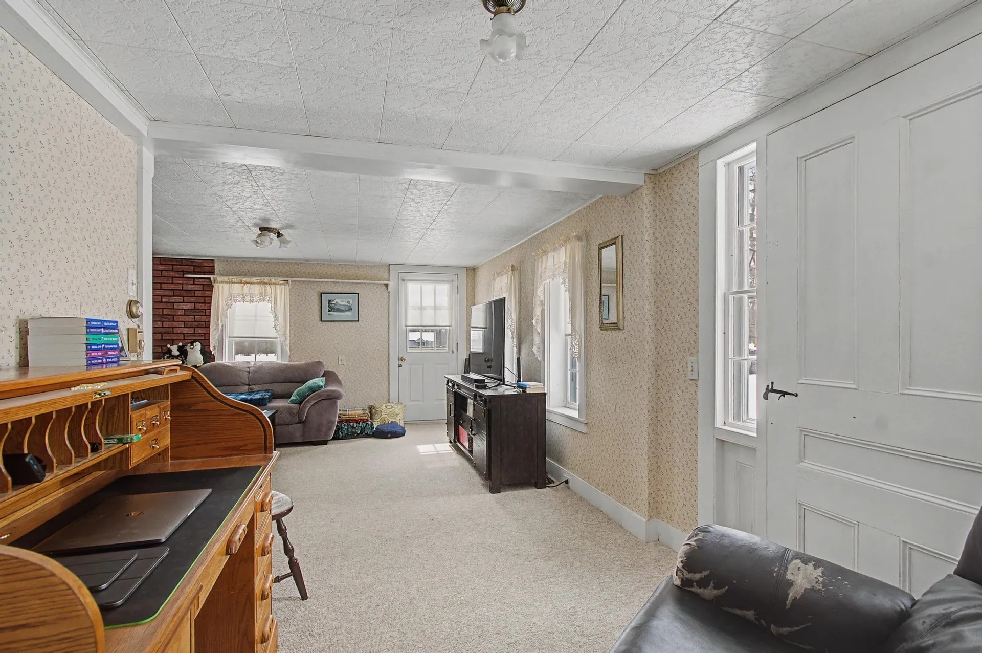 1559 Swamp Road Fairfield VT 05455