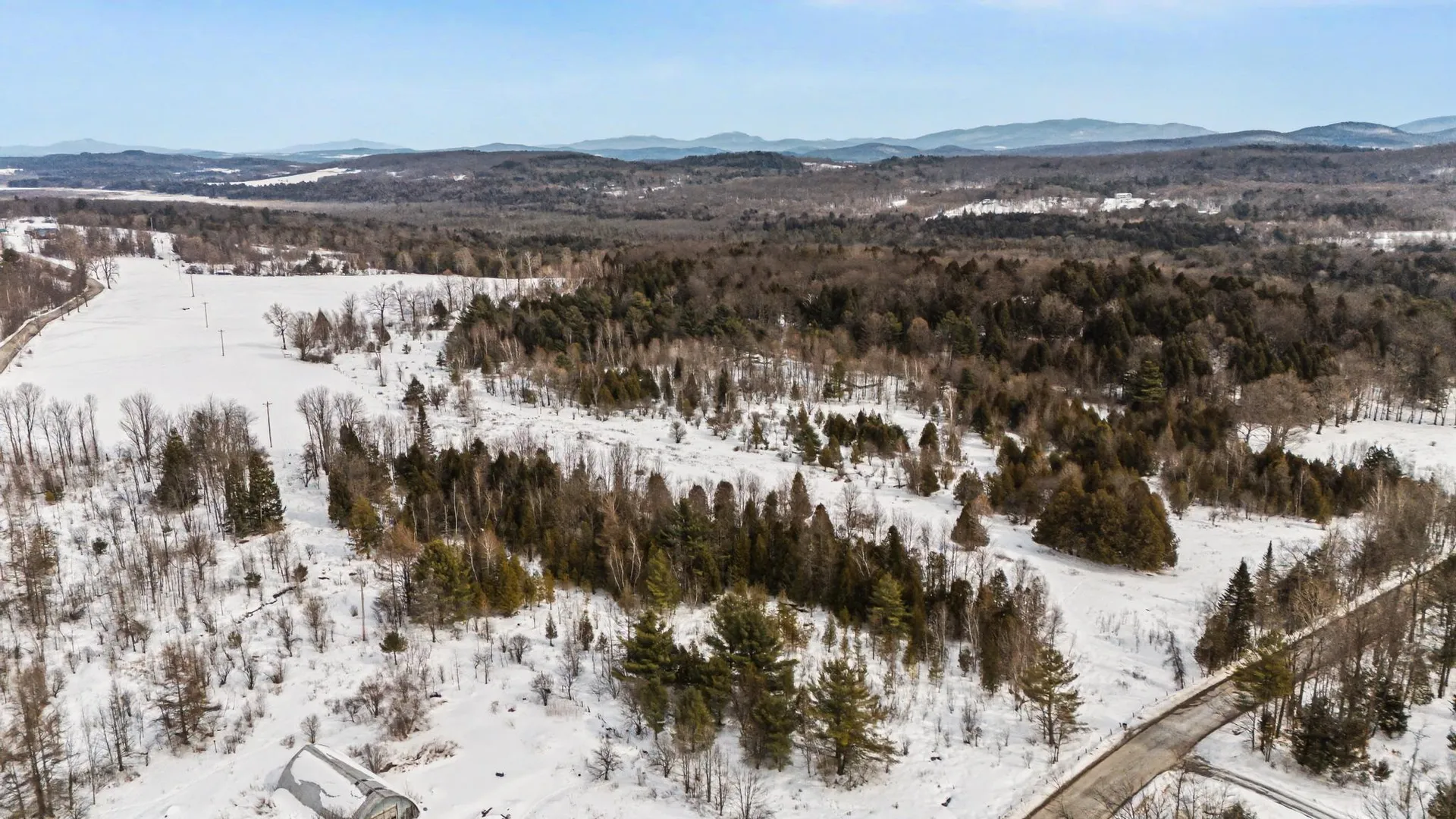 1559 Swamp Road Fairfield VT 05455