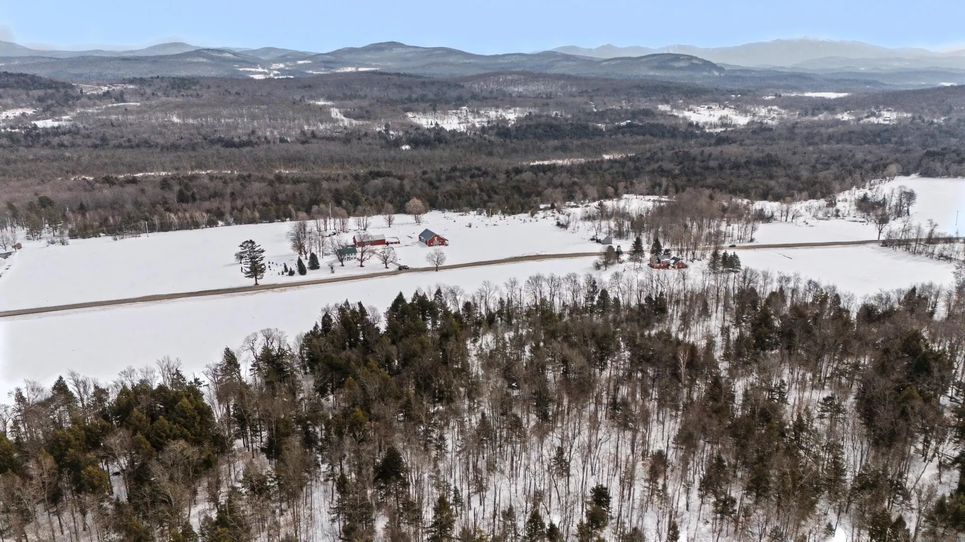 1559 Swamp Road Fairfield VT 05455