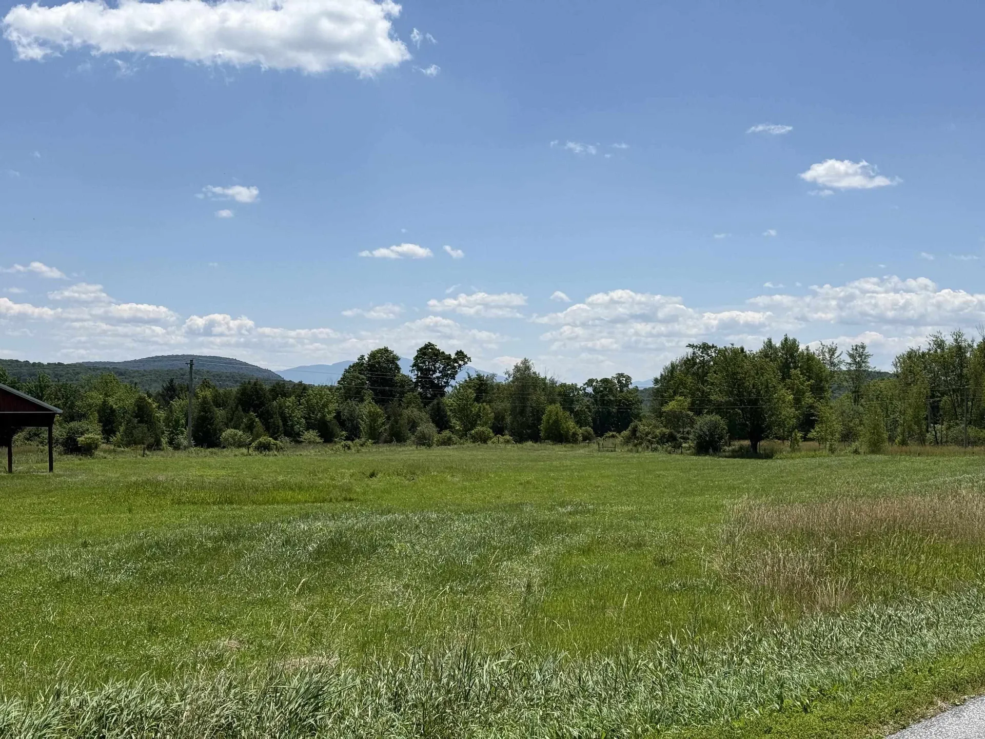 1559 Swamp Road Fairfield VT 05455