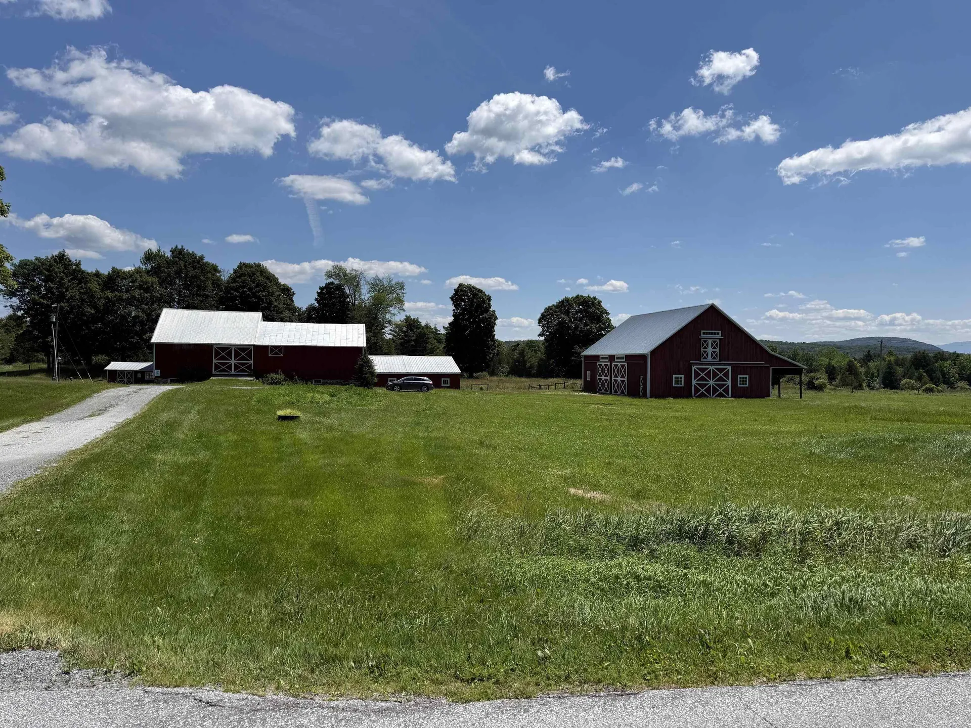 1559 Swamp Road Fairfield VT 05455