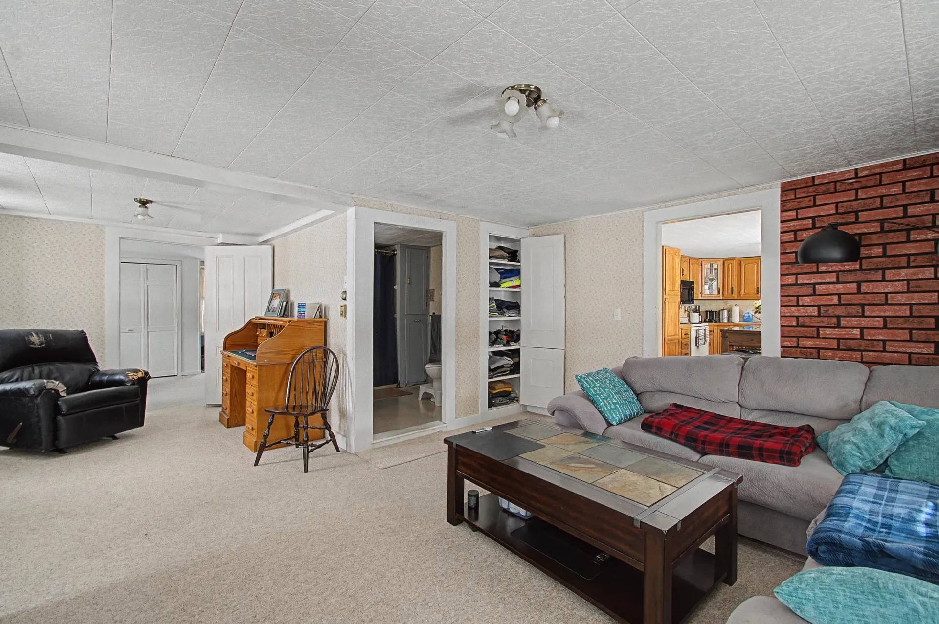 1559 Swamp Road Fairfield VT 05455