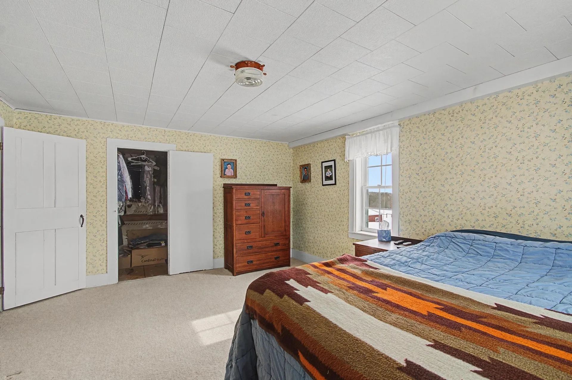 1559 Swamp Road Fairfield VT 05455
