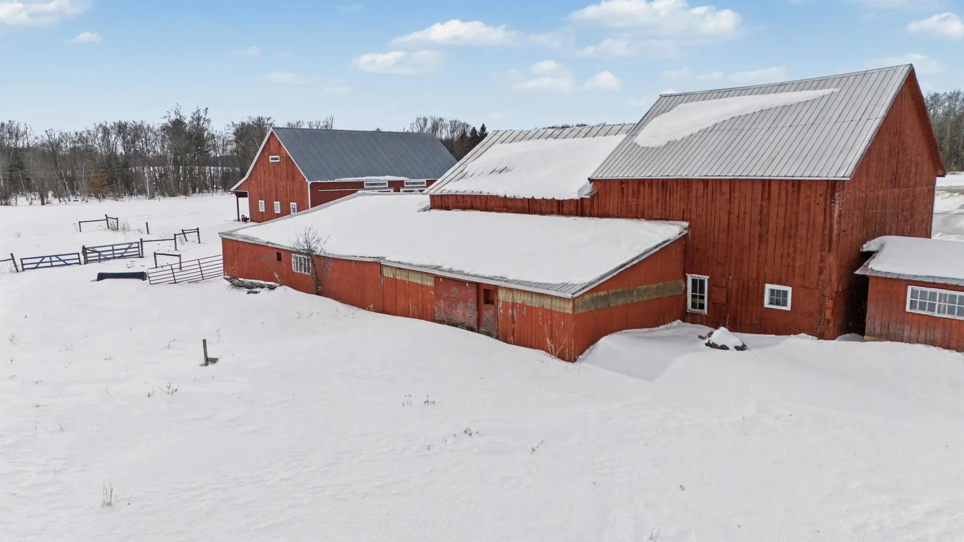 1559 Swamp Road Fairfield VT 05455