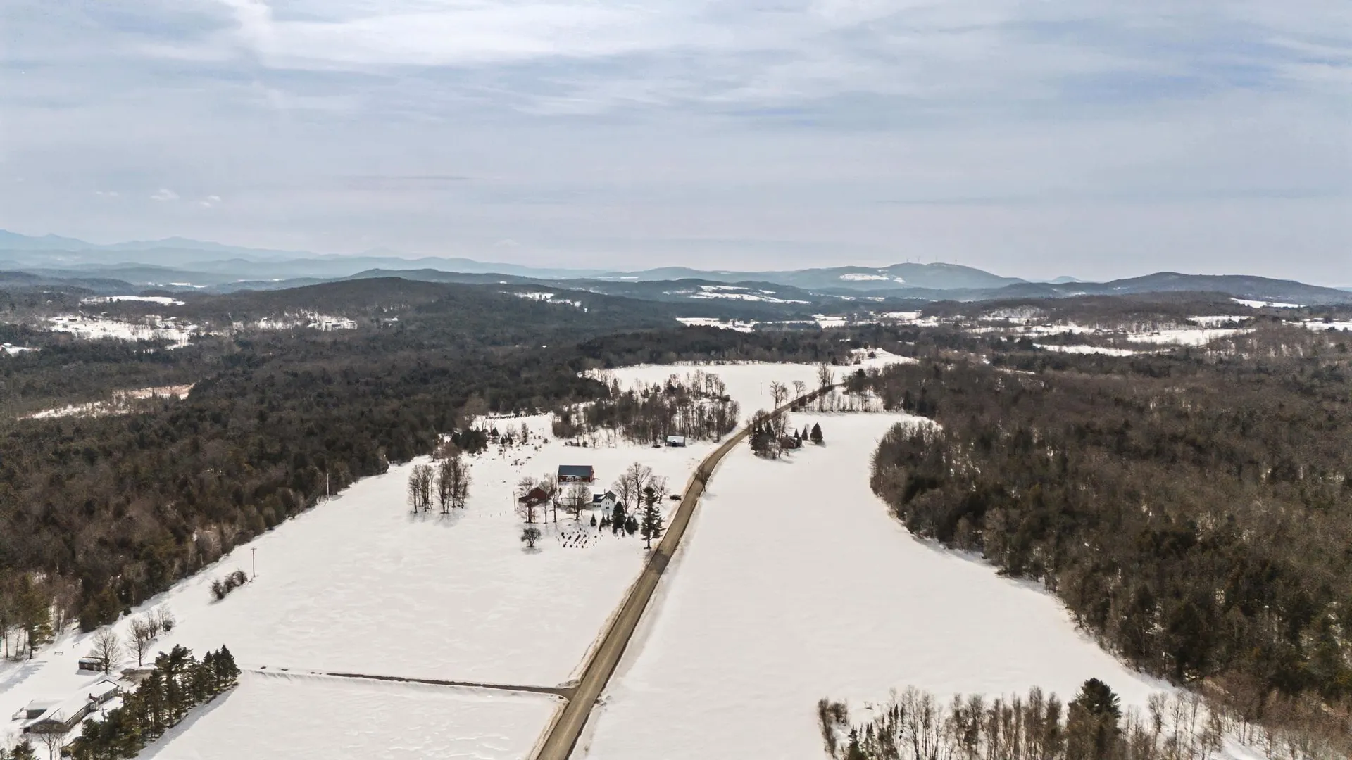 1559 Swamp Road Fairfield VT 05455