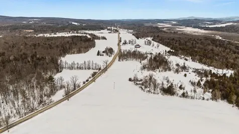 1559 Swamp Road Fairfield VT 05455