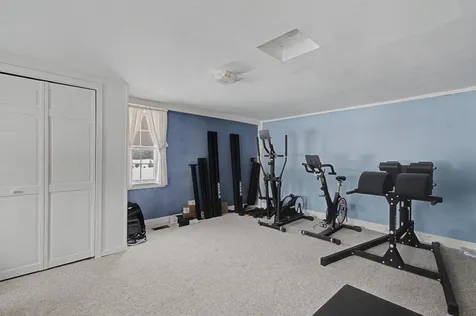 1559 Swamp Road Fairfield VT 05455