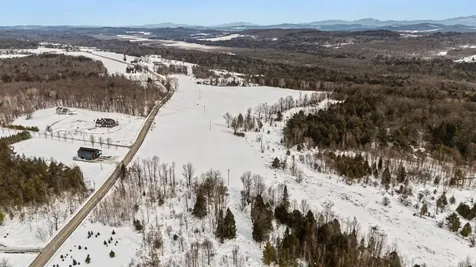 1559 Swamp Road Fairfield VT 05455