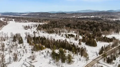 1559 Swamp Road Fairfield VT 05455