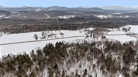 1559 Swamp Road Fairfield VT 05455