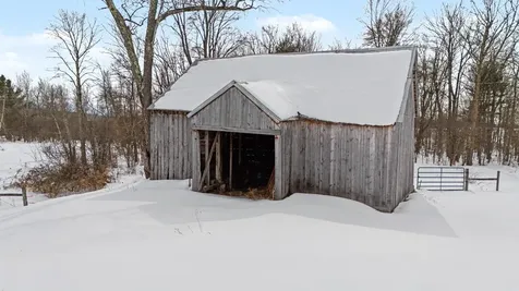 1559 Swamp Road Fairfield VT 05455