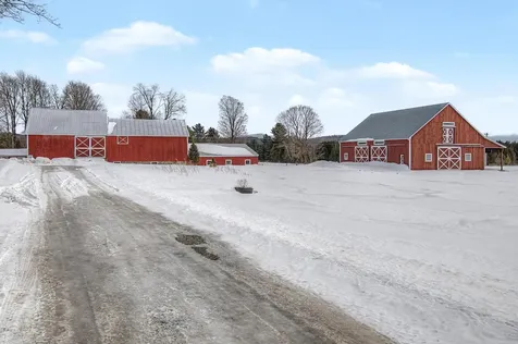 1559 Swamp Road Fairfield VT 05455
