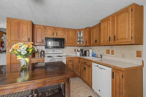 1559 Swamp Road Fairfield VT 05455