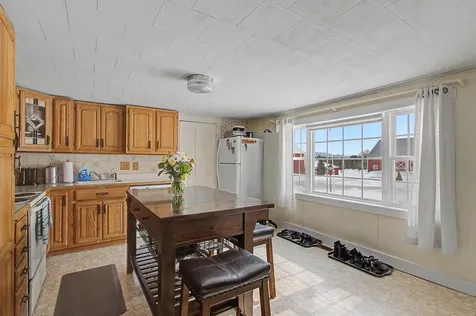 1559 Swamp Road Fairfield VT 05455