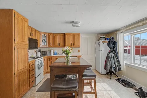 1559 Swamp Road Fairfield VT 05455