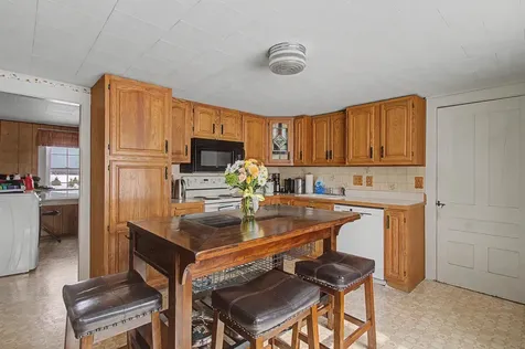 1559 Swamp Road Fairfield VT 05455