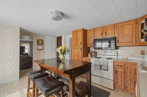 1559 Swamp Road Fairfield VT 05455