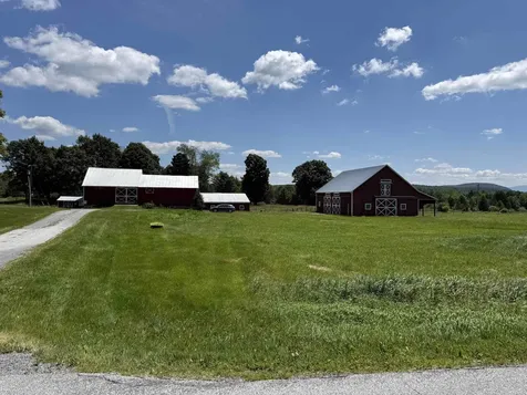 1559 Swamp Road Fairfield VT 05455