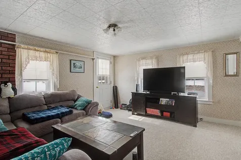 1559 Swamp Road Fairfield VT 05455