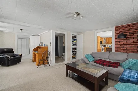 1559 Swamp Road Fairfield VT 05455